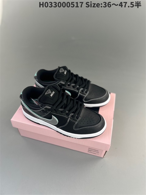 men low dunk sb shoes US7-US13 HH shoes 2023-10-30-020